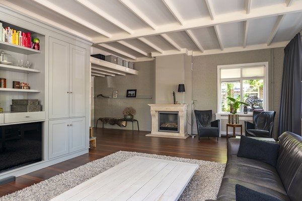 Medium property photo - Gasthuissingel 36, 8701 BL Bolsward